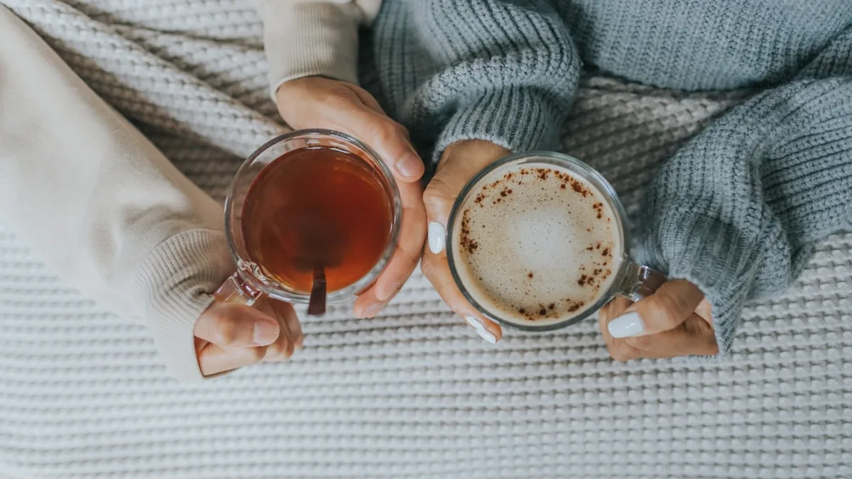 Tisane pour dormir : quelles plantes agissent vraiment