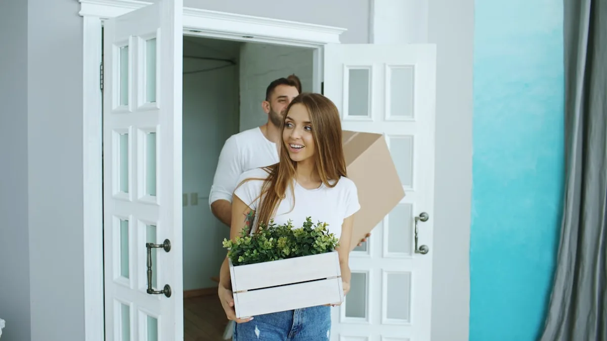 Désencombrer sa maison quand on a des enfants : la règle du carton de 15 minutes