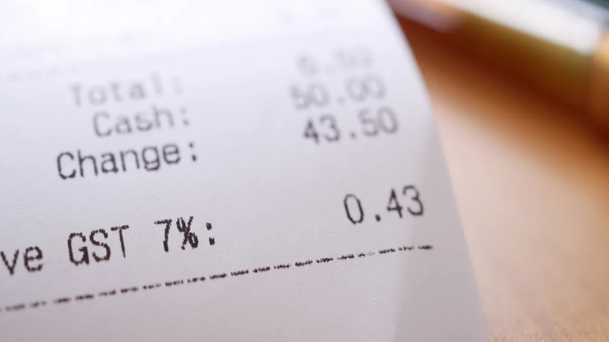 Économiser sur les courses : 6 gestes qui rapportent