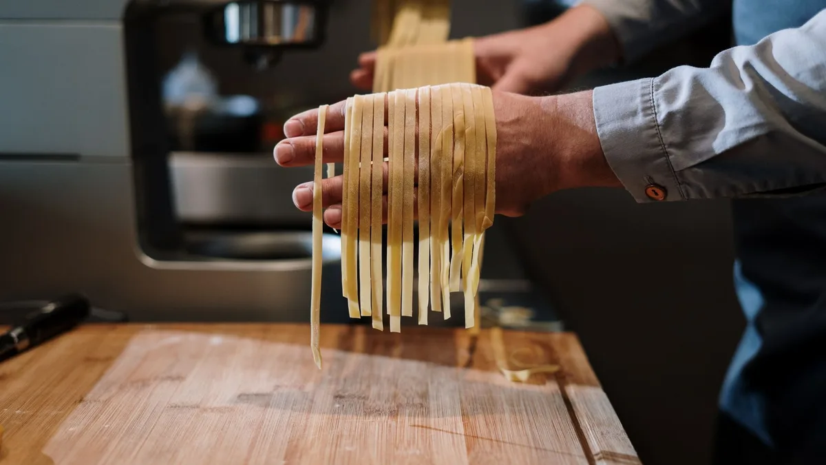 Recette pâté maison : un pâté ferme qui ne s'effrite pas