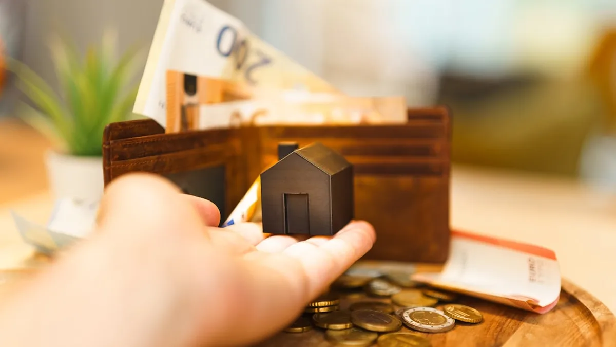 Tenir un budget facilement : méthode budget simple