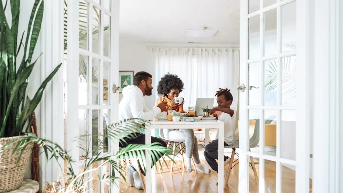 Organisation des vacances en famille : le rétroplanning